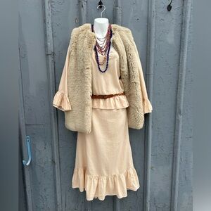 Starkx California Cotton Blend Midi, Size M